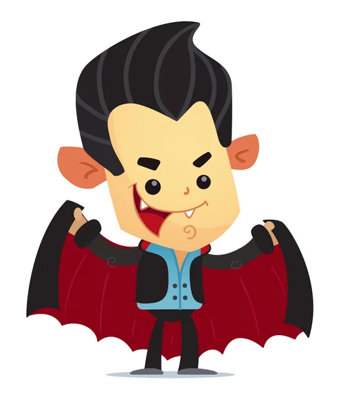 Cartoon vampire Vector Art Stock Images | Depositphotos Cartoon vampire Vector Art Stock Images | Depositphotos