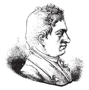 J B söylemek, bir madalya sonra Paris, VI sikkelerin Museum oteli