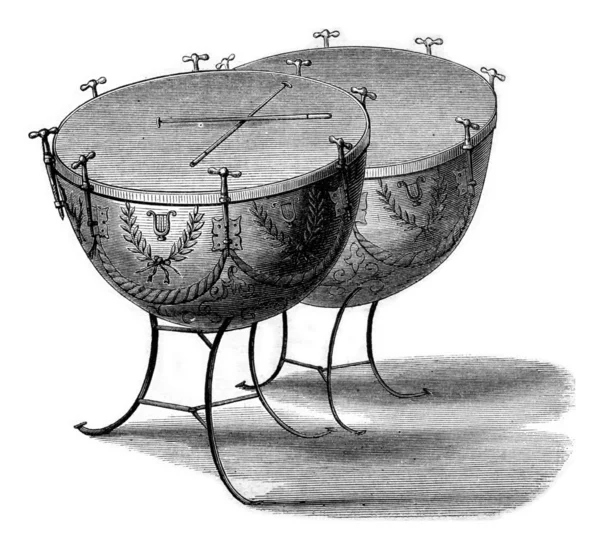 11 Timps Stock Illustrations Depositphotos