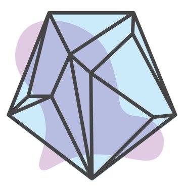 Siyah çizgileri ve beyaz arkaplanı olan bir boyut..