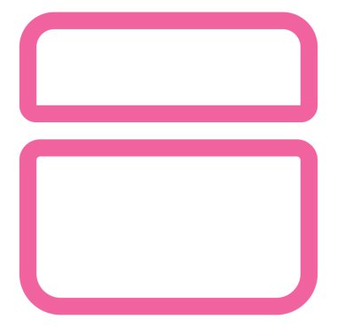 Yüz kremi, illüstrasyon, beyaz arkaplandaki vektör.