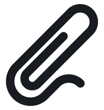 Eğitim broşu, illüstrasyon, beyaz arkaplan üzerindeki vektör.