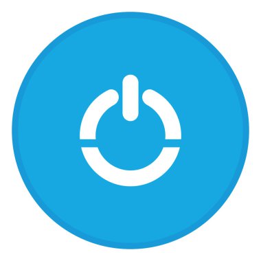 Müziği, illüstrasyonu, beyaz arkaplan üzerindeki vektörü kapat.