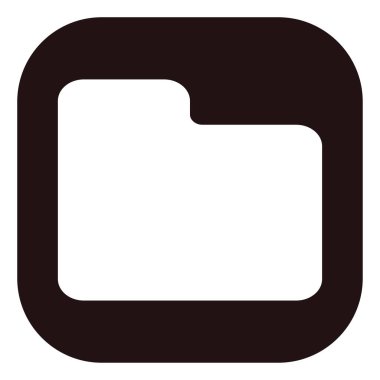 Çevrimiçi dizin, illüstrasyon, beyaz arkaplan üzerindeki vektör.