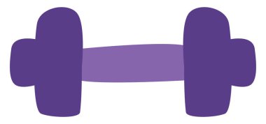 Otel salonu, illüstrasyon, vektör, beyaz arka planda..