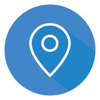 İnternet şifresi, illüstrasyon, vektör, beyaz arkaplan.