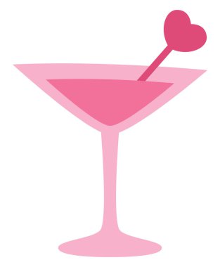 Kokain, illüstrasyon, vektör, beyaz arka planda..