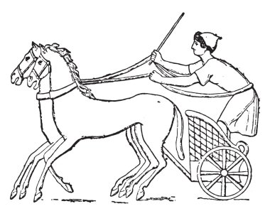 Buyurun, vintage oyma.