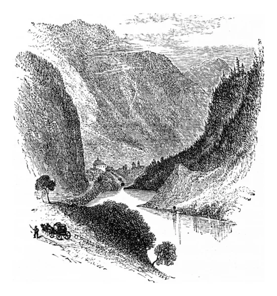 Unkel, vintage oyma.