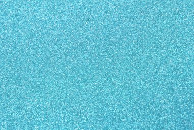 Mavi parlak arkaplan, tasarım için fotoğraf