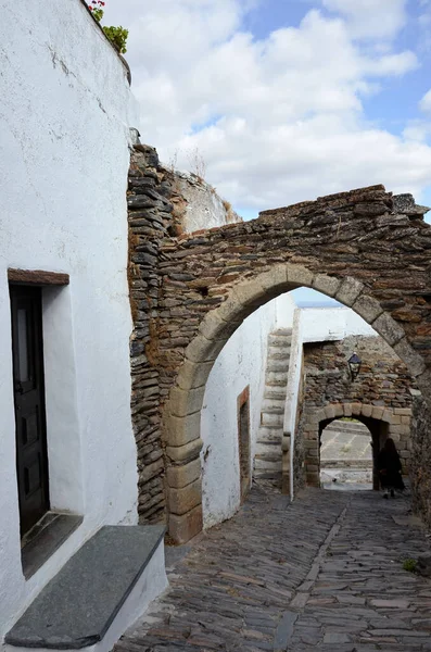 Historical Village Monsaraz — Stock Photo, Image