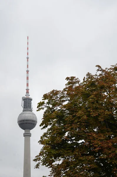 Moderne toren — Stockfoto