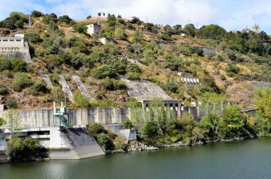 Miranda Bayou Douro yapmak