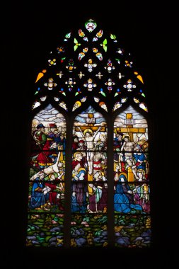 Vitray Batalha Manastırı