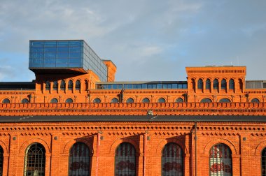 Andels Hotel Lodz