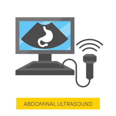 Abdominal ultrason kavramı 