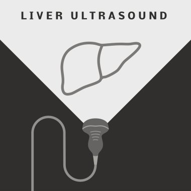Karaciğer ultrasonu kavramı 