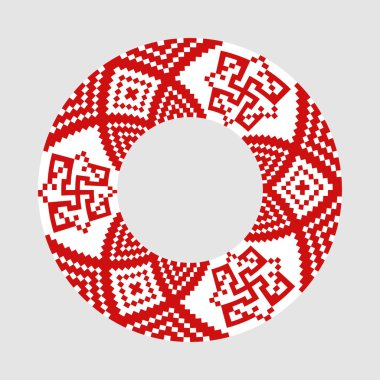 Antik seamless modeli