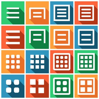 Menü, Web sitesi, smartphone