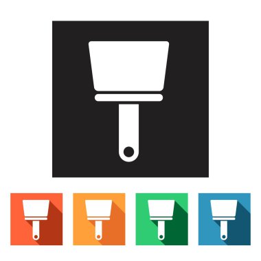 Mala, simgeler üretim