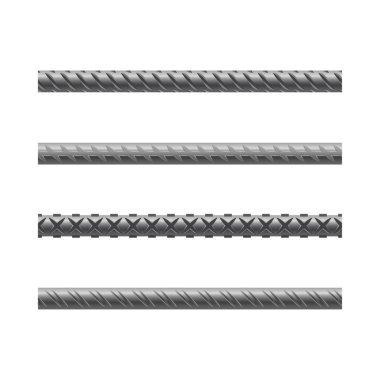 Sonsuz rebars