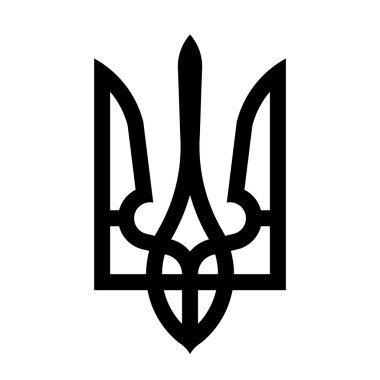 wapen van Oekraïne