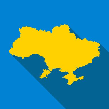 Ukrayna Haritası