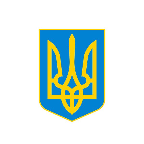 Coat of arms of Ukraine