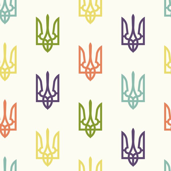 State Emblem of Ukraine
