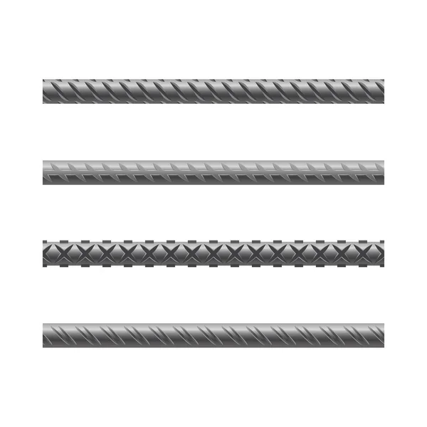 鉄筋ストックベクター ロイヤリティフリー鉄筋イラスト Depositphotos