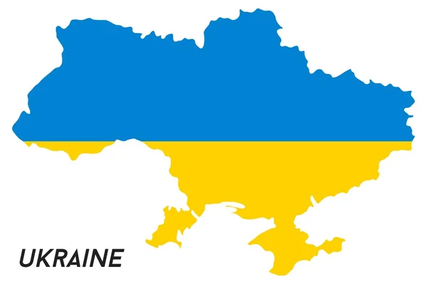 Карта України Векторна Графіка