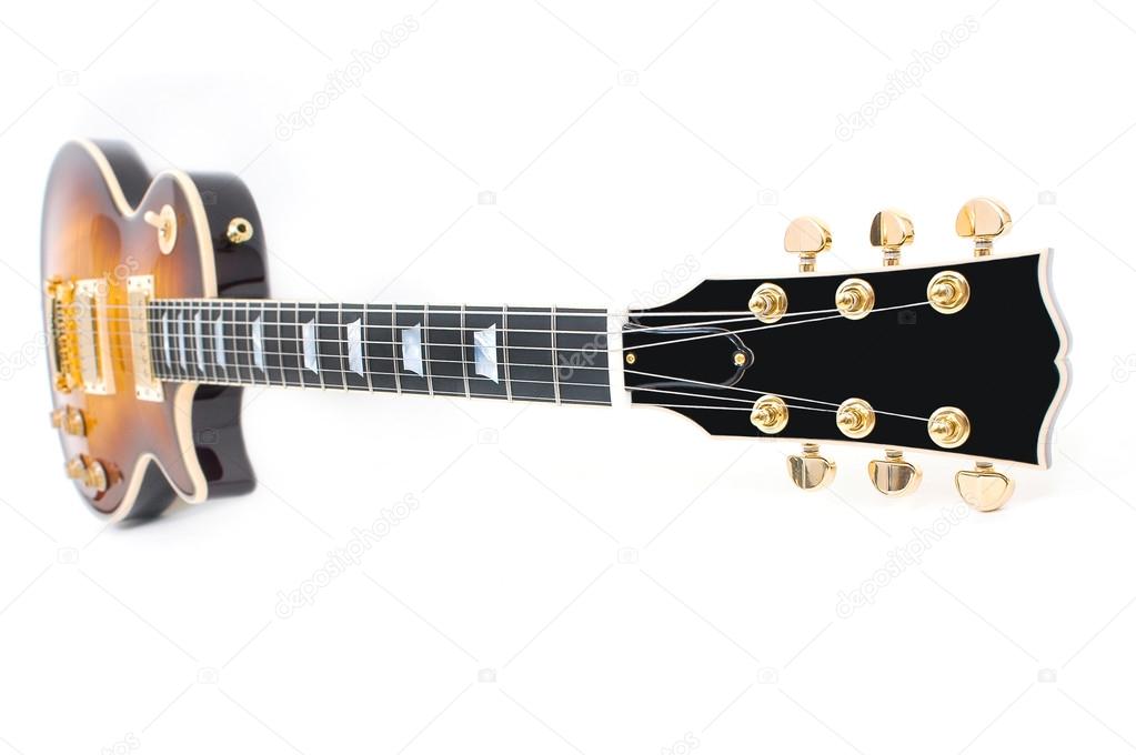 Guitar 1 Les Paul