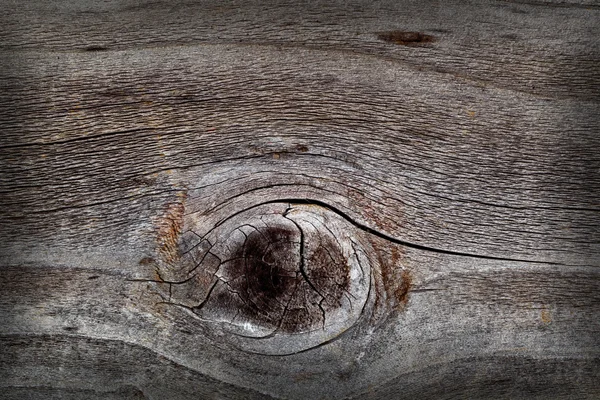 Сільський деревини — стокове фото