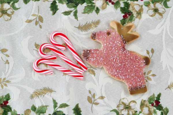 Holiday Treats — Stock Photo, Image