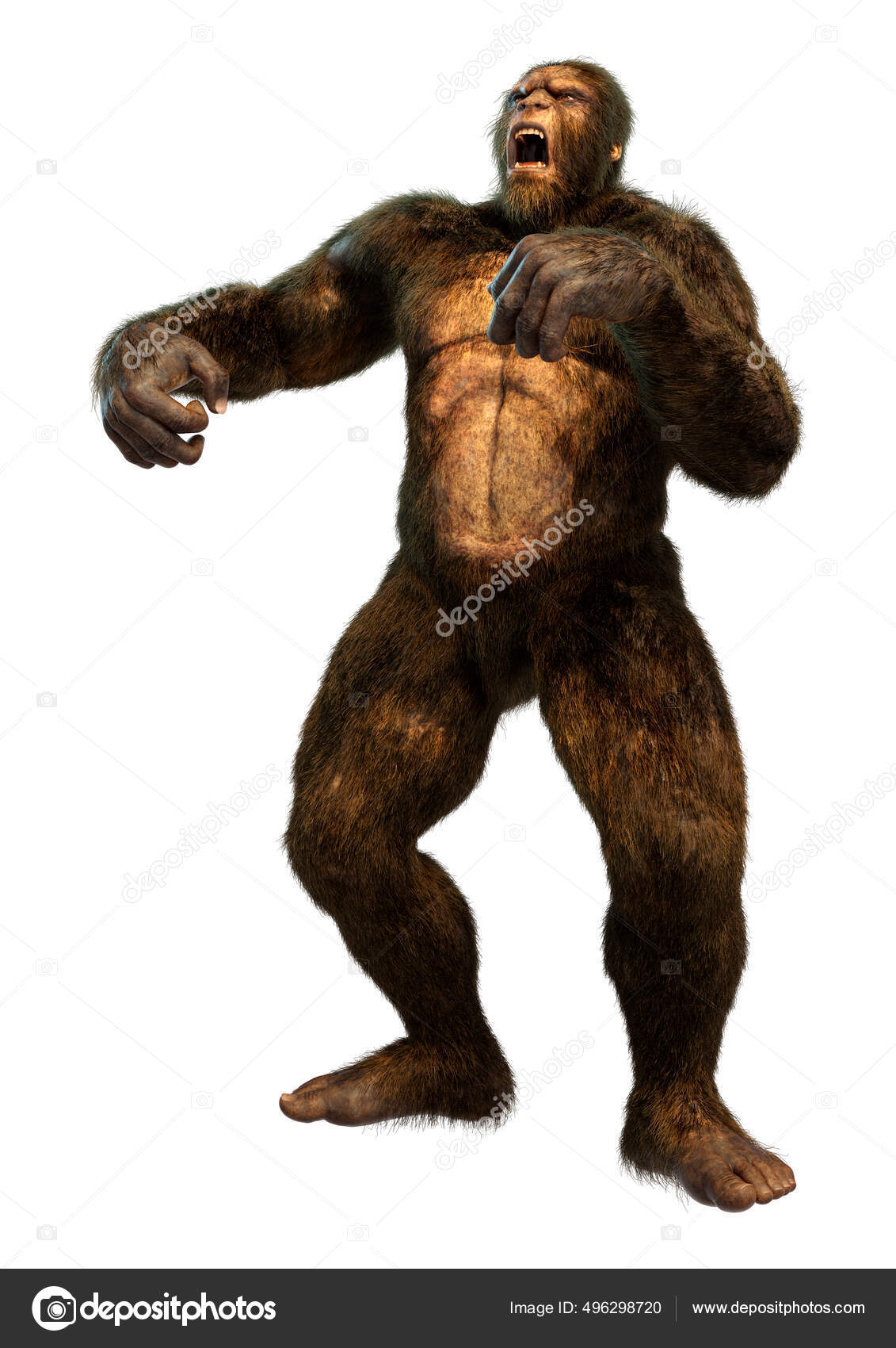 Fundo Wwe Anuncia Planos Para Reiniciar A Série Com Bigfoot No Set Na  Floresta Em 2020 Fundo, Foto De Um Sasquatch Imagem de plano de fundo para  download gratuito