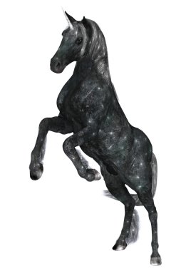 fantezi unicorn