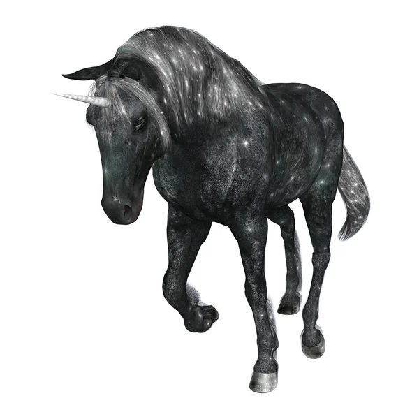 Fantasy Unicorn — Stock Photo, Image