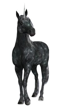 fantezi unicorn
