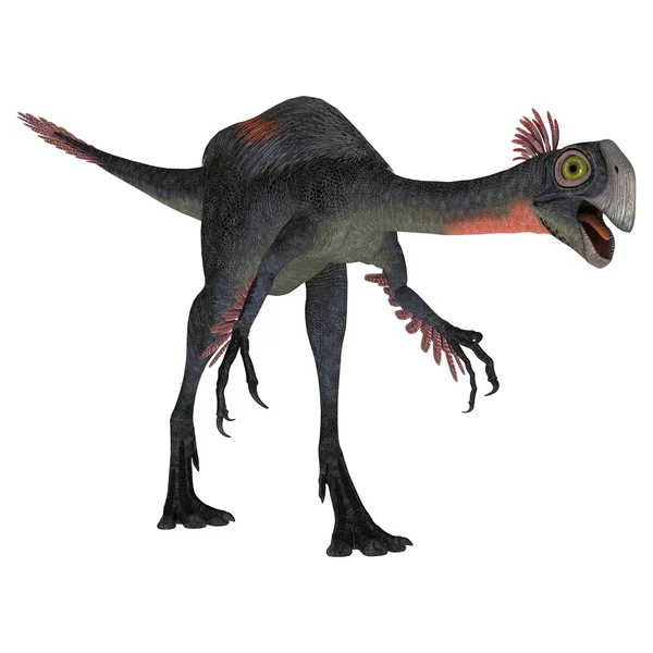 Dinosaure gigantorapteur — Photo