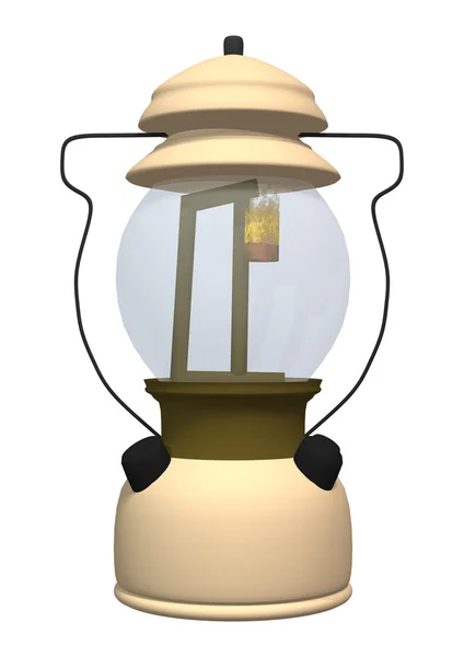 Lantern — Stock Photo, Image