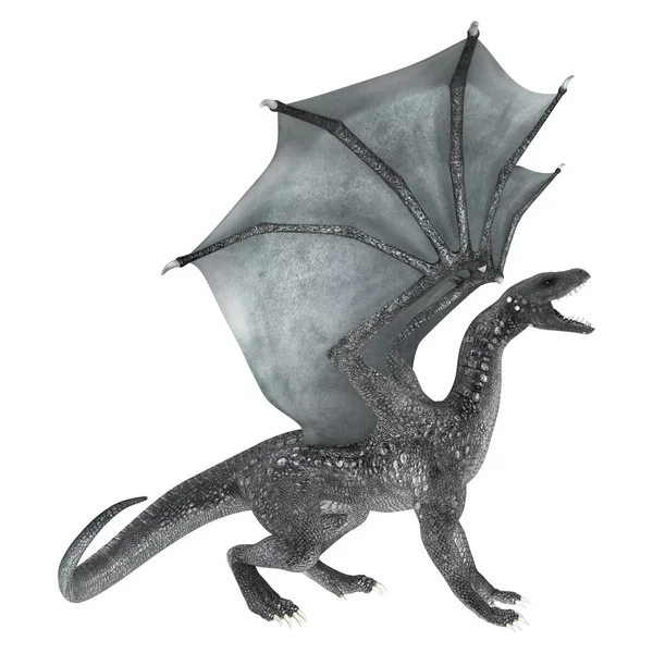 Fantasy Dragon — Stock Photo, Image