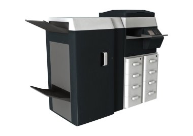 Office yazıcı