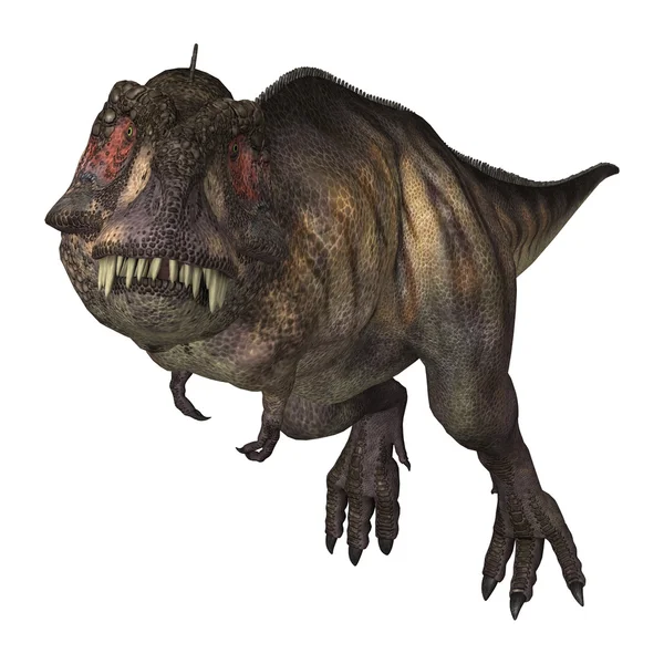 dinozor tyrannosaurus