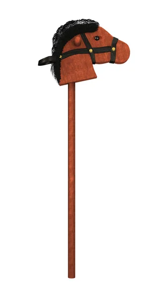 Hobby Horse — Stock Photo, Image