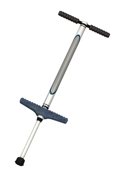 Pogo Stick — Stock Photo, Image