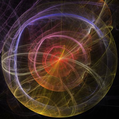 Soyut sanat yeni dünya