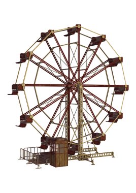 Dönme dolap