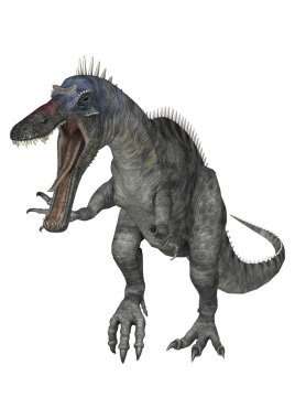 dinozor suchomimus