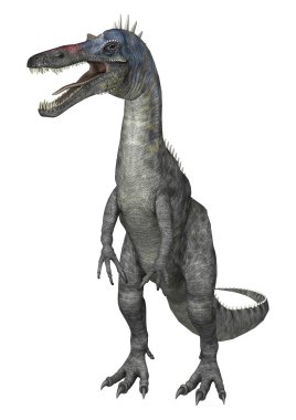 dinozor suchomimus