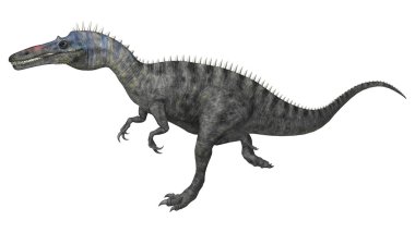 dinozor suchomimus